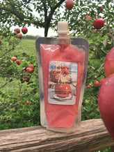 Load image into Gallery viewer, Enchanted Candy Apple Squishy Wax