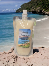 Load image into Gallery viewer, Beach Bum Bum Squishy Wax