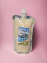 Load image into Gallery viewer, Beach Bum Bum Squishy Wax