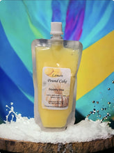 Load image into Gallery viewer, Lemon Pound Cake Squishy Wax Melt Pouch