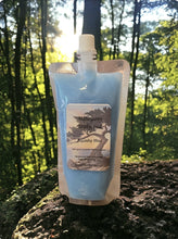 Load image into Gallery viewer, Mahogany Teakwood Squishy Waxmelt