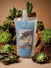 Load image into Gallery viewer, Mahogany Teakwood Squishy Waxmelt