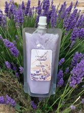 Load image into Gallery viewer, Lavender & Chamomile Squishy Wax