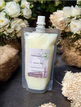 Load image into Gallery viewer, Sunwashed Linen Squishy Wax