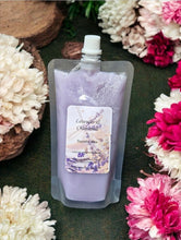Load image into Gallery viewer, Lavender & Chamomile Squishy Wax