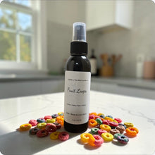 Load image into Gallery viewer, Fruit Loops- Body Mist Spray/ Room & Linen Spray
