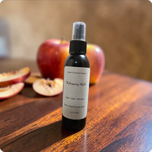 Load image into Gallery viewer, Mahogany Apple Body Mist Spray /Room & Linen Spray