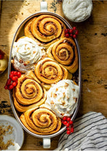 Load image into Gallery viewer, Maple Sticky Buns Mop Soap