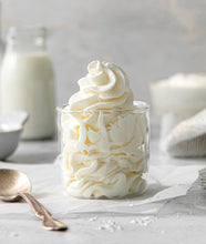 Load image into Gallery viewer, Vanilla Whip Mop Soap