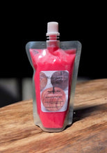 Load image into Gallery viewer, Mahogany Apple Squishy Wax Melt