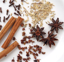 Load image into Gallery viewer, Holiday Spice Mop Soap