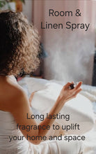 Load image into Gallery viewer, Holiday Spice- Body Mist Spray/Room & Linen Spray