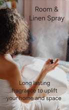 Load image into Gallery viewer, Sea Salt & Rosemary Body/ Room & Linen Spray