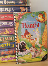 Load image into Gallery viewer, Bambi Notebook