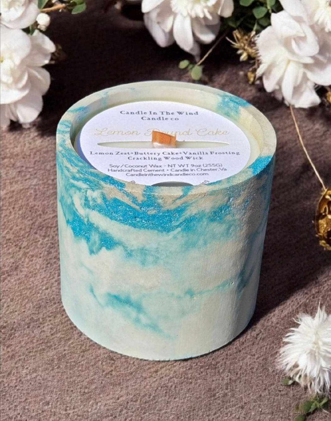 Sol de Janeiro Beach Bum Bum Concrete Candle with Tropical Fragrance
Luxury Concrete Candle with Coconut and Beach Scents
Unique Beach-Themed Candle for Coastal Home Decor.