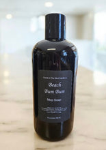 Load image into Gallery viewer,  Beach Bum Bum Mop Soap with Tropical Fragrance
Beach bum bum scented mop soap for cleaning floors with a tropical fragrance.
