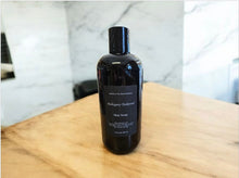 Load image into Gallery viewer, Mahogany Teakwood Mop Soap with Wooden Fragrance
 Mahogany teakwood scented mop soap for cleaning floors with a refreshing wooden fragrance.
