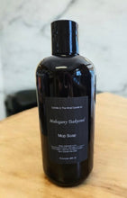 Load image into Gallery viewer, Mahogany Teakwood Mop Soap with Wooden Fragrance
 Mahogany teakwood scented mop soap for cleaning floors with a refreshing wooden fragrance.
