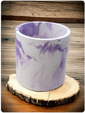 Load image into Gallery viewer, 9 oz. Cement Candle
