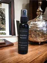 Load image into Gallery viewer, Strawberry Macaroon - Body/Room Spray
