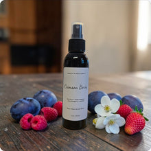 Load image into Gallery viewer, Crimson Berry- Body Mist/Room &amp; Linen Spray
