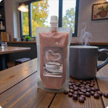 Load image into Gallery viewer, Brew-tiful Day Squishy Wax Melt
