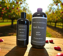 Load image into Gallery viewer, Apple Harvest Mop Soap
